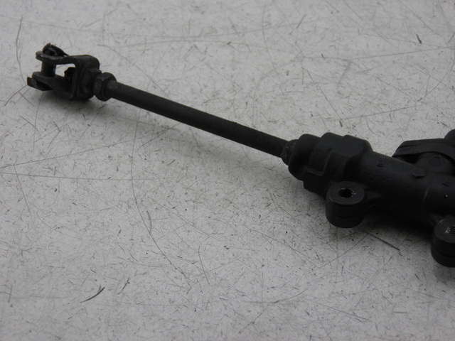 photo de BREMSPUMPE HINTEN HONDA CB SEVEN FITTY 750 (1992 - 2003) - Gesamtansicht des Produkts