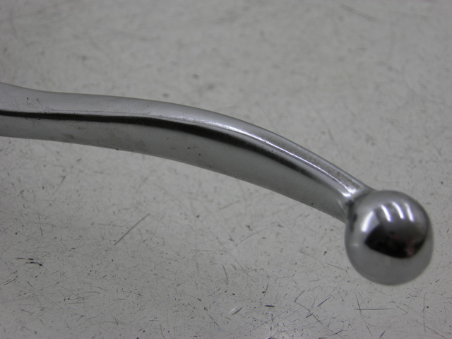 photo de BREMSPUMPE HINTEN JM MOTOR S-MAX 125 (2010 - 2014) - Gesamtansicht des Produkts