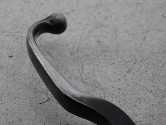 photo de BREMSPUMPE HINTEN PIAGGIO CARNABY 125 (2007 - 2011) - Technische Nahaufnahme