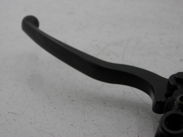 photo de BREMSPUMPE HINTEN PIAGGIO XEVO - X EVO 125 (2010 - 2015) - Detailansicht des Bauteils