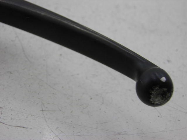 photo de BREMSPUMPE HINTEN PIAGGIO XEVO - X EVO 125 (2010 - 2015) - Zoom auf Gebrauchszustand