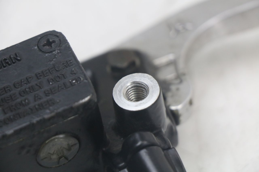 photo de VORDERER BREMSSATTEL QUADRO 3D S 350 (2013 - 2018) - Alternative Perspektive