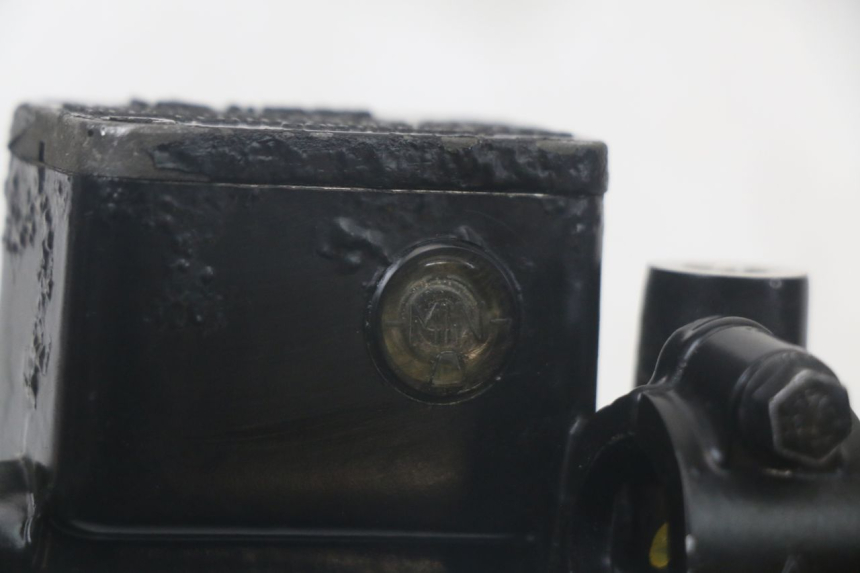 photo de VORDERER BREMSSATTEL QUADRO 3D S 350 (2013 - 2018) - Details der Befestigungspunkte