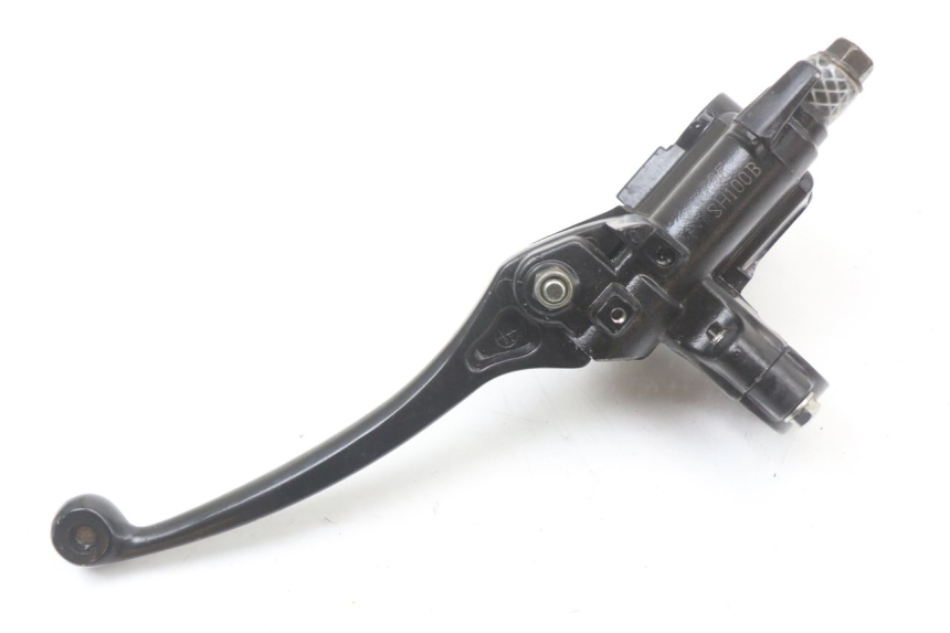 photo de BREMSPUMPE VORNE DAELIM A-FOUR 2T 50 (2005 - 2012) - Details der Befestigungspunkte