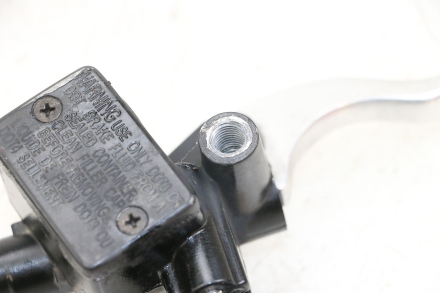 photo de BREMSPUMPE VORNE SUZUKI ADDRESS 110 (2015 - 2020) - Gesamtansicht des Produkts