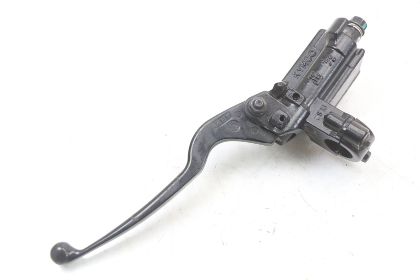 photo de VORDERER HAUPTBREMSZYLINDER KYMCO AGILITY 4T 50 (2018 - 2022) - Technische Nahaufnahme