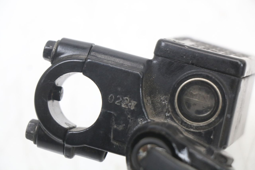 photo de VORDERER HAUPTBREMSZYLINDER KYMCO AGILITY 4T 50 (2018 - 2022) - Gesamtansicht des Produkts