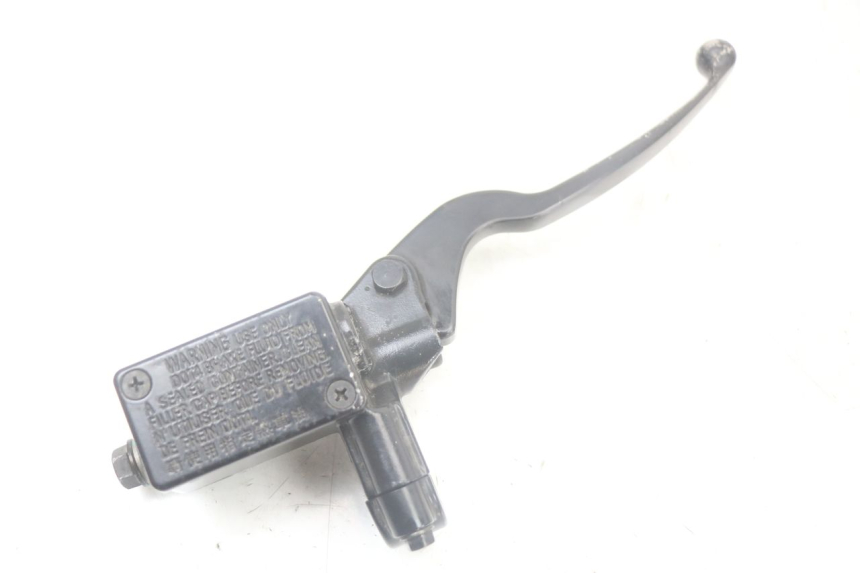 photo de VORDERER HAUPTBREMSZYLINDER KYMCO AGILITY 4T 50 (2018 - 2022) - Hauptansicht