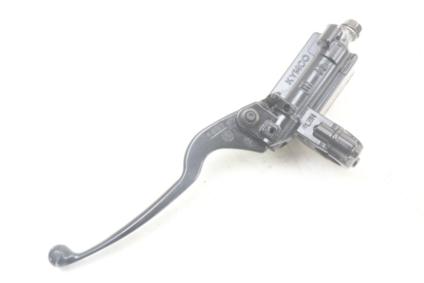 photo de VORDERER HAUPTBREMSZYLINDER KYMCO AGILITY 4T 50 (2018 - 2022) - Technische Nahaufnahme