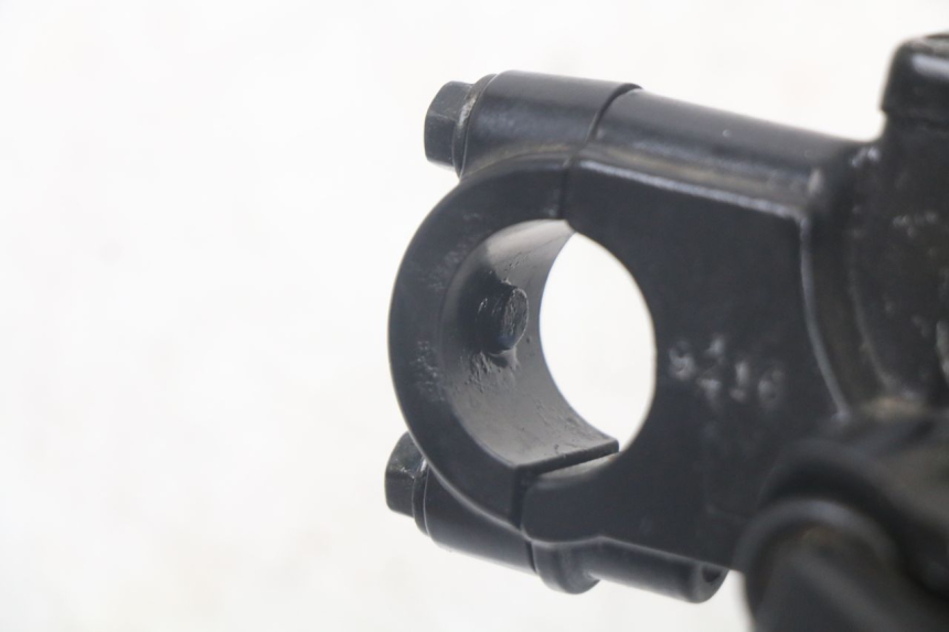 photo de VORDERER HAUPTBREMSZYLINDER KYMCO AGILITY 4T 50 (2018 - 2022) - Gesamtansicht des Produkts