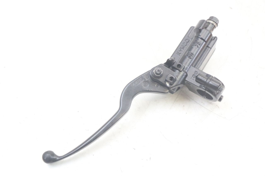 photo de VORDERER HAUPTBREMSZYLINDER KYMCO AGILITY 4T 50 (2018 - 2022) - Gesamtansicht des Produkts