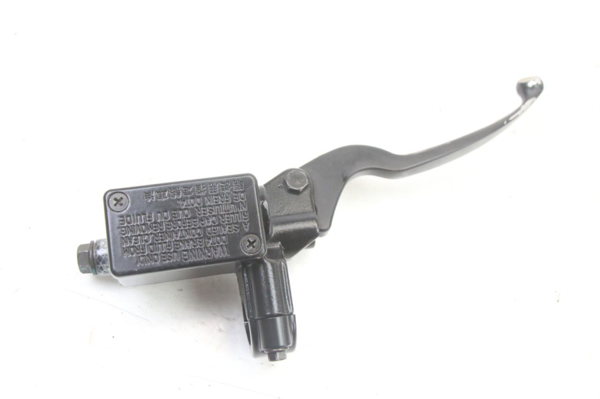 photo de VORDERER HAUPTBREMSZYLINDER KYMCO AGILITY 4T 50 (2018 - 2022) - Hauptansicht