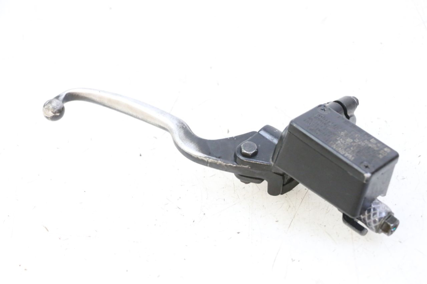 photo de VORDERER HAUPTBREMSZYLINDER KYMCO AGILITY 4T 50 (2018 - 2022) - Hauptansicht