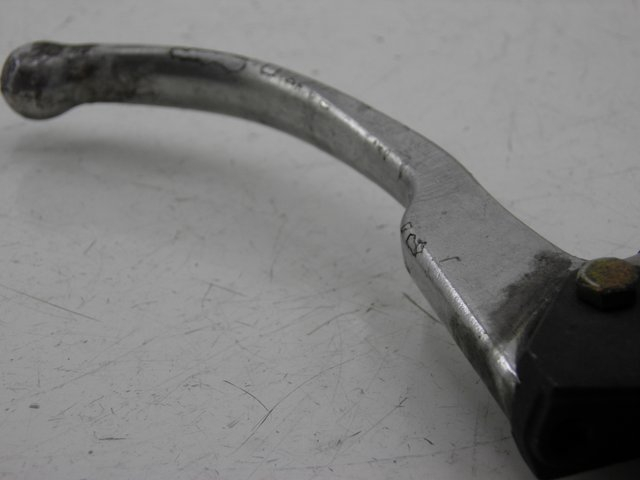 photo de BREMSPUMPE VORNE APRILIA LEONARDO ST 250 (2002 - 2005) - Alternative Perspektive