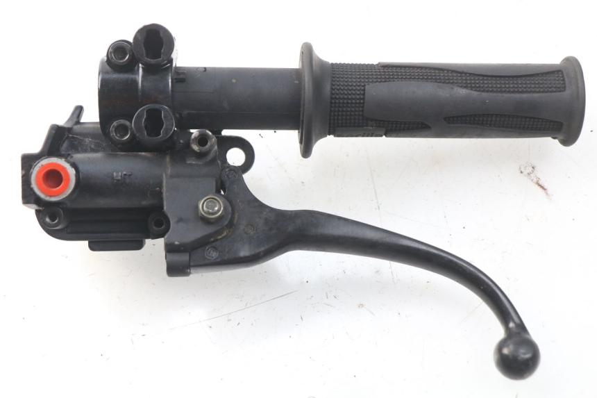 photo de BREMSPUMPE VORNE APRILIA ATLANTIC 125 (2003 - 2009) - Detailansicht des Bauteils