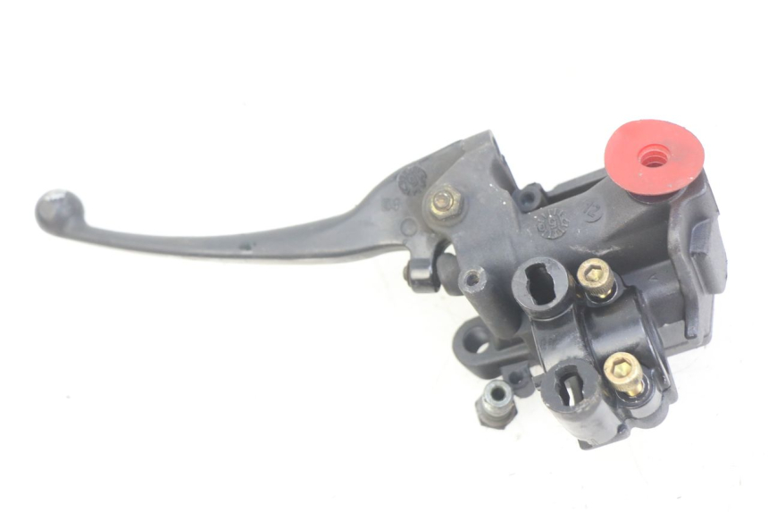 photo de VORDERER BREMSSATTEL APRILIA ATLANTIC 500 (2002 - 2003) - Detailansicht des Bauteils