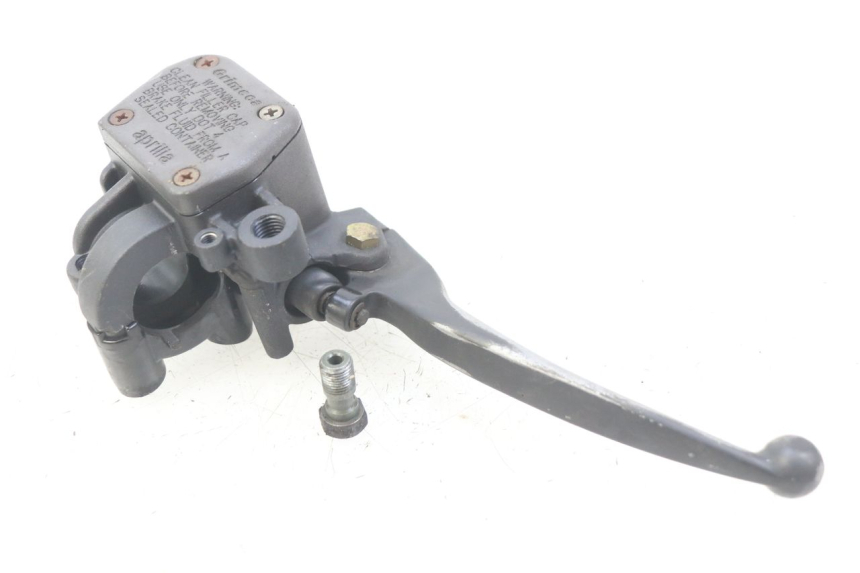 photo de VORDERER BREMSSATTEL APRILIA ATLANTIC 500 (2002 - 2003) - Alternative Perspektive