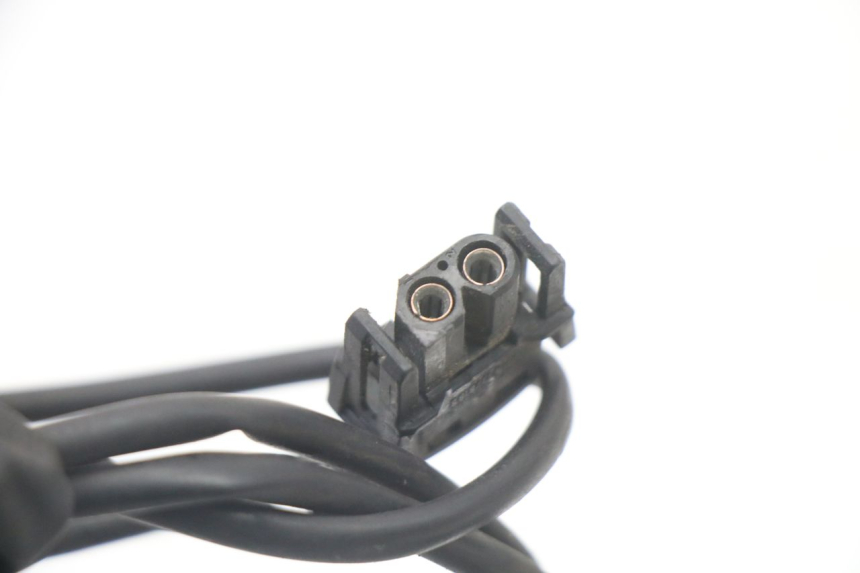 photo de VORDERER HAUPTBREMSZYLINDER BMW C1 125 (2000 - 2003) - Oberflächenzustand und Material