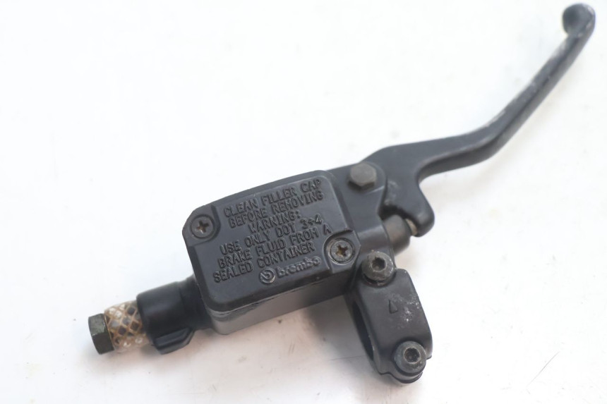 photo de VORDERER BREMSSATTEL MBK BOOSTER SPIRIT 50 (2004 - 2017) - Detailansicht des Bauteils