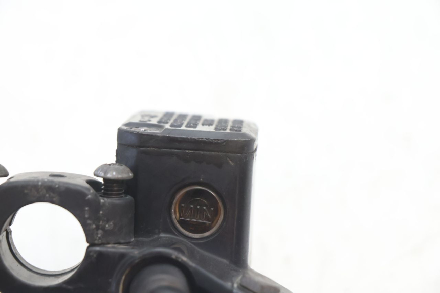 photo de VORDERER BREMSSATTEL MBK BOOSTER SPIRIT 50 (2004 - 2017) - Technische Nahaufnahme