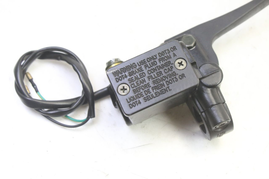 photo de BREMSPUMPE VORNE MOTRON BREEZY 4T 50 (2021 - 2025) - Detailansicht des Bauteils