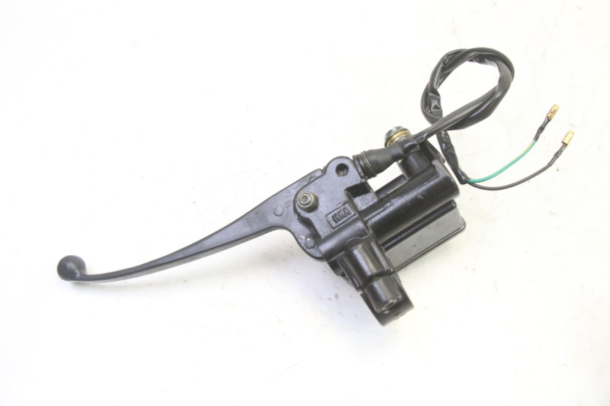 photo de BREMSPUMPE VORNE MOTRON BREEZY 4T 50 (2021 - 2025) - Gesamtansicht des Produkts