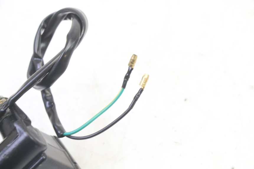 photo de BREMSPUMPE VORNE MOTRON BREEZY 4T 50 (2021 - 2025) - Details der Befestigungspunkte