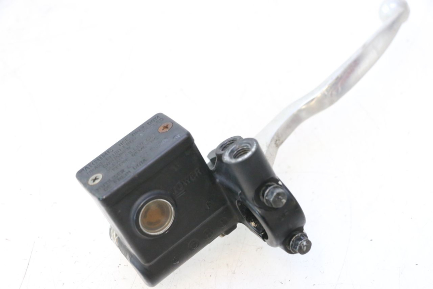 photo de VORDERER BREMSSATTEL SUZUKI BURGMAN 125 (2007 - 2014) - Detailansicht des Bauteils