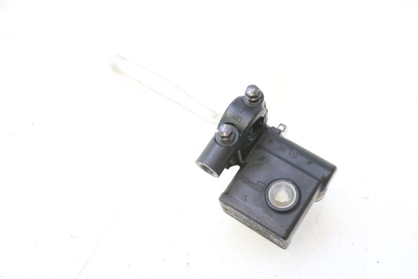photo de VORDERER BREMSSATTEL SUZUKI BURGMAN 125 (2007 - 2014) - Zoom auf Gebrauchszustand