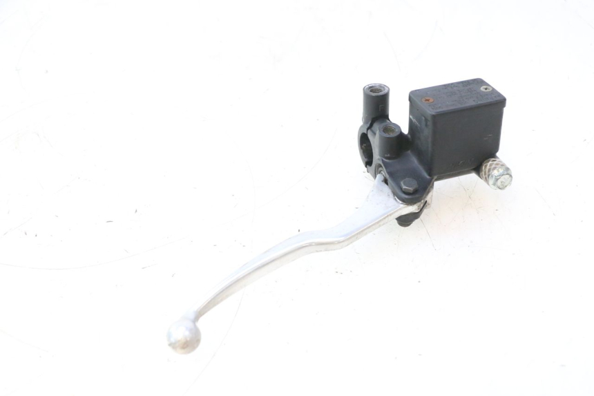 photo de VORDERER BREMSSATTEL SUZUKI BURGMAN 125 (2007 - 2014) - Details der Befestigungspunkte