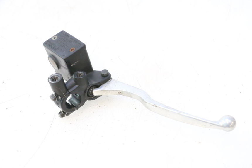 photo de VORDERER BREMSSATTEL SUZUKI BURGMAN 125 (2007 - 2014) - Oberflächenzustand und Material