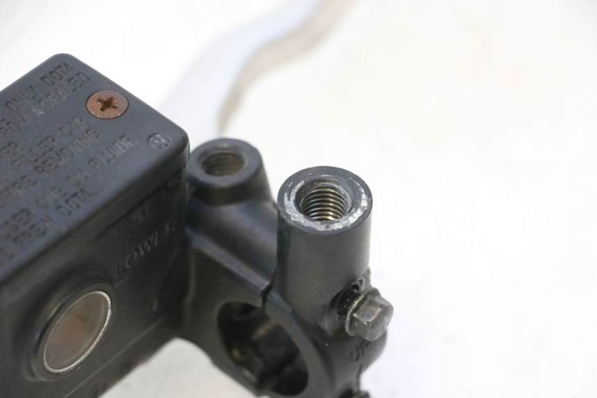 photo de VORDERER BREMSSATTEL SUZUKI BURGMAN 125 (2007 - 2014) - Kennzeichnungen und Originalreferenzen