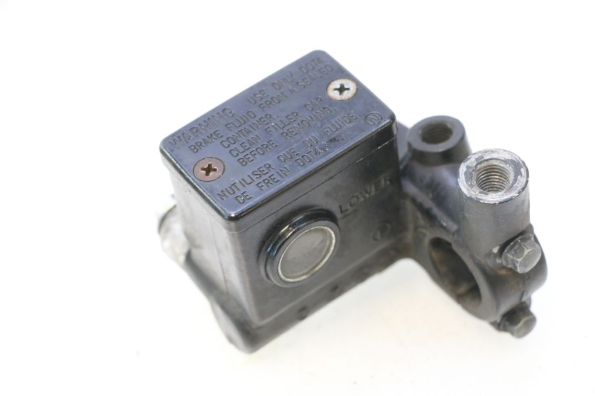 photo de VORDERER BREMSSATTEL SUZUKI BURGMAN 125 (2007 - 2014) - Detailansicht des Bauteils