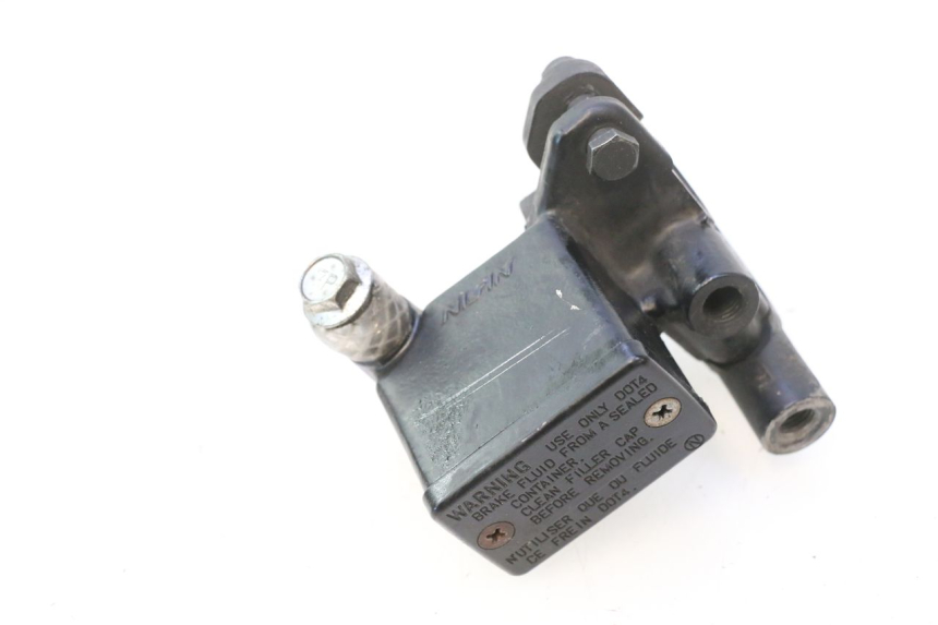photo de VORDERER BREMSSATTEL SUZUKI BURGMAN 125 (2007 - 2014) - Oberflächenzustand und Material