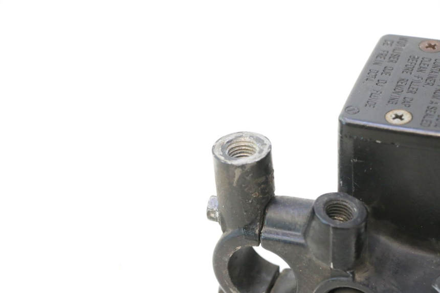 photo de VORDERER BREMSSATTEL SUZUKI BURGMAN 125 (2007 - 2014) - Kennzeichnungen und Originalreferenzen