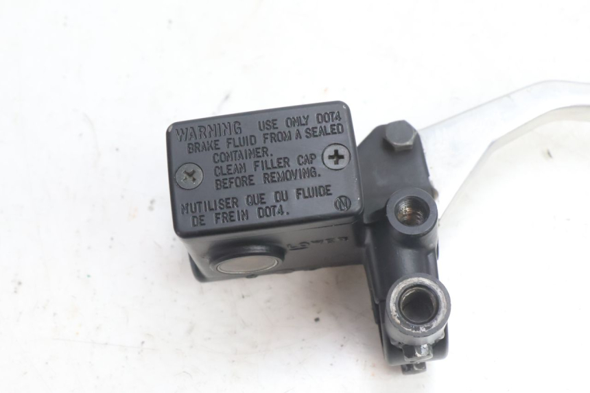 photo de VORDERER BREMSSATTEL SUZUKI BURGMAN 125 (2007 - 2014) - Detailansicht des Bauteils