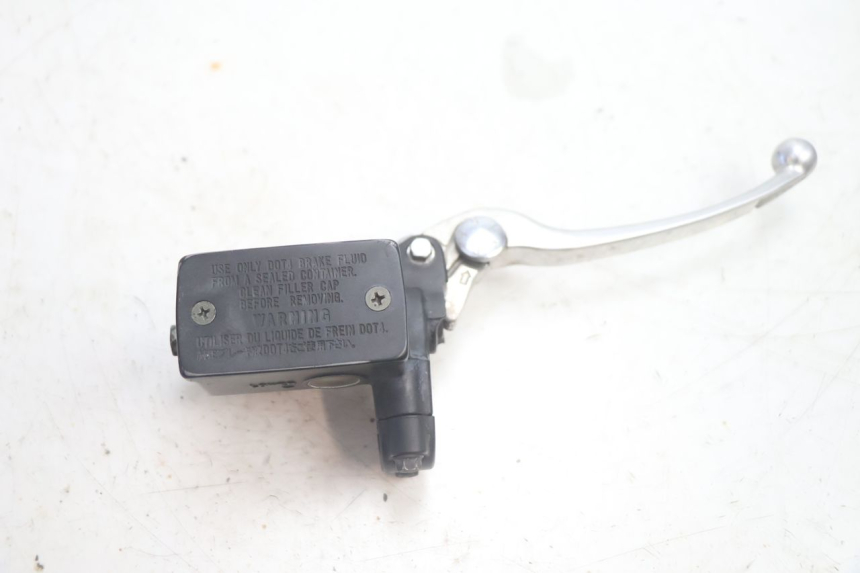 photo de BREMSPUMPE VORNE SUZUKI BURGMAN EXECUTIVE ABS 650 (2006 - 2012) - Hauptansicht