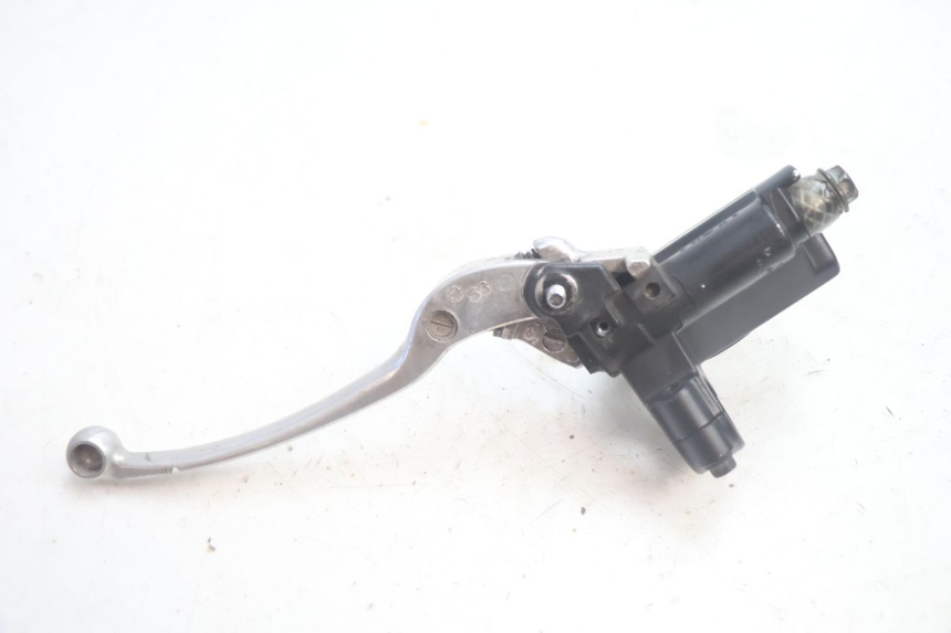 photo de BREMSPUMPE VORNE SUZUKI BURGMAN EXECUTIVE ABS 650 (2006 - 2012) - Oberflächenzustand und Material
