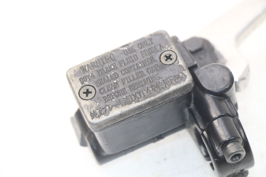 photo de VORDERER BREMSSATTEL YAMAHA BW'S BWS 125 (2010 - 2013) - Technische Nahaufnahme