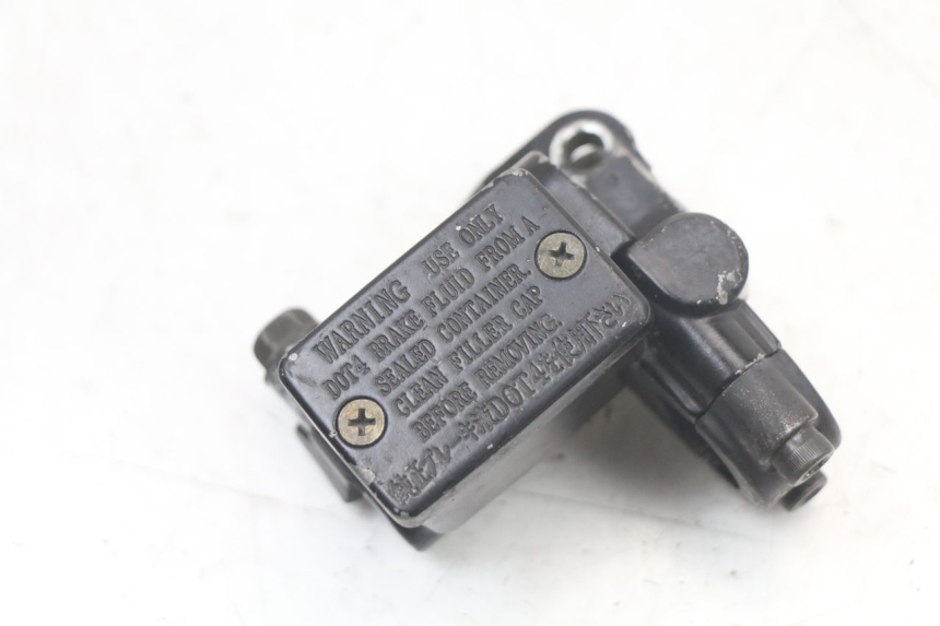 photo de VORDERER BREMSSATTEL YAMAHA BW'S BWS 125 (2010 - 2013) - Alternative Perspektive