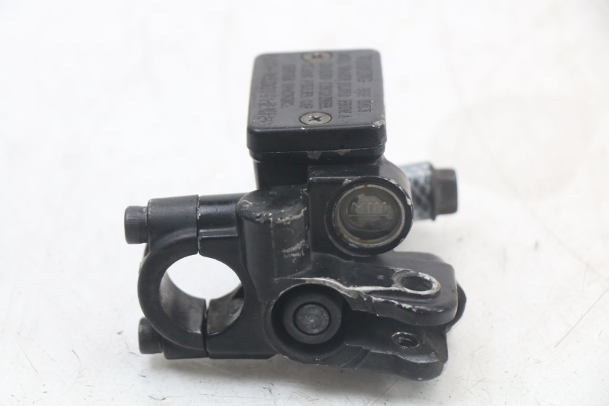 photo de VORDERER BREMSSATTEL YAMAHA BW'S BWS 125 (2010 - 2013) - Technische Nahaufnahme