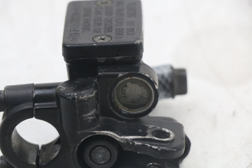 photo de VORDERER BREMSSATTEL YAMAHA BW'S BWS 125 (2010 - 2013) - Gesamtansicht des Produkts