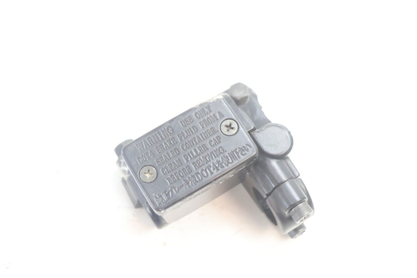 photo de VORDERER BREMSSATTEL YAMAHA BW'S BWS 125 (2010 - 2013) - Hauptansicht