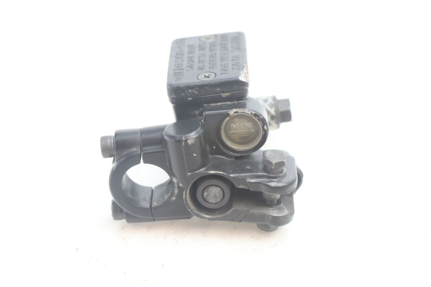 photo de VORDERER BREMSSATTEL YAMAHA BW'S BWS 125 (2010 - 2013) - Zoom auf Gebrauchszustand