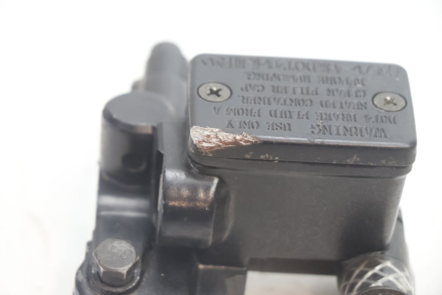 photo de VORDERER BREMSSATTEL YAMAHA BW'S BWS 125 (2010 - 2013) - Technische Nahaufnahme
