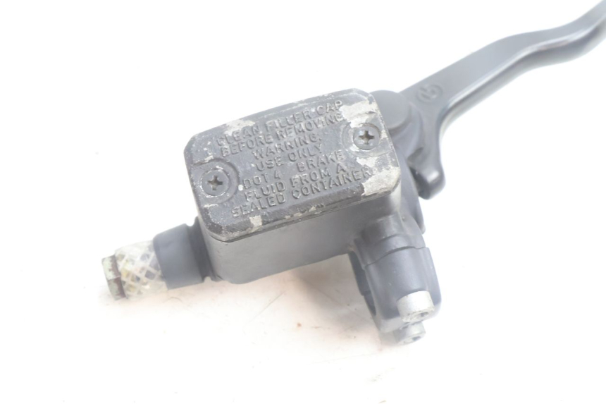 photo de VORDERER HAUPTBREMSZYLINDER BMW C1 125 (2000 - 2003) - Detailansicht des Bauteils
