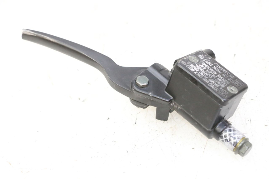 photo de VORDERER HAUPTBREMSZYLINDER ORCAL CAVARO 4T 50 (2019 - 2023) - Hauptansicht