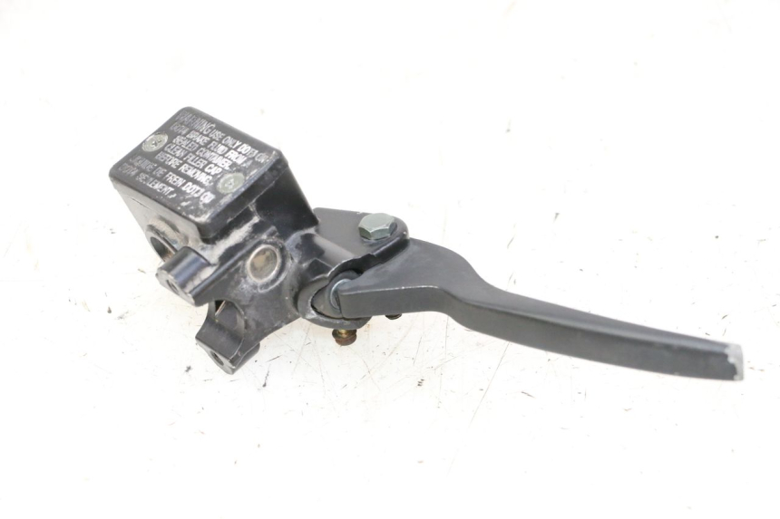 photo de VORDERER HAUPTBREMSZYLINDER ORCAL CAVARO 4T 50 (2019 - 2023) - Technische Nahaufnahme