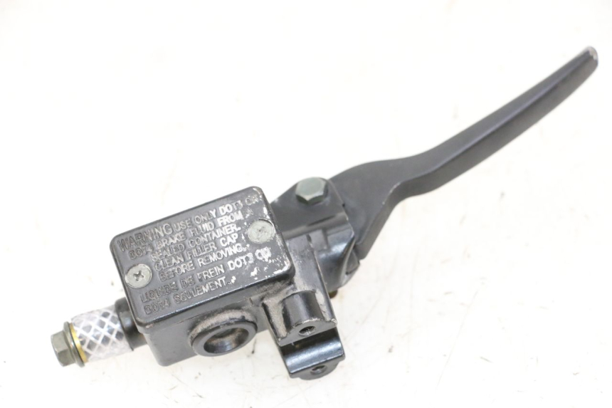 photo de VORDERER HAUPTBREMSZYLINDER ORCAL CAVARO 4T 50 (2019 - 2023) - Gesamtansicht des Produkts