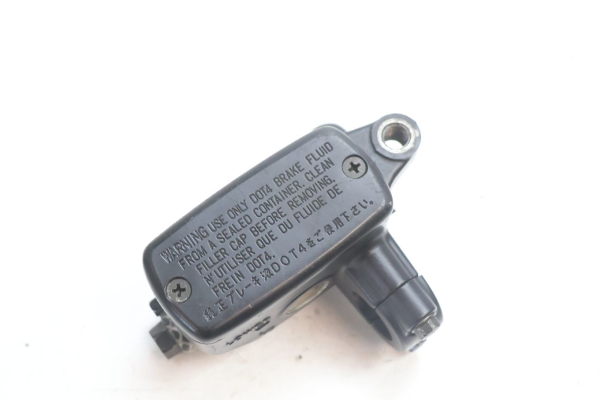 photo de BREMSPUMPE VORNE HONDA CB F HORNET 600 (2005 - 2006) - Detailansicht des Bauteils